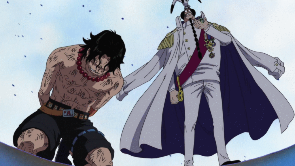 Marineford