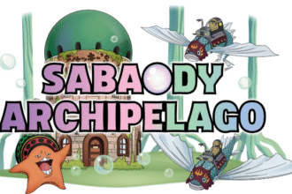 sabaody mv pc