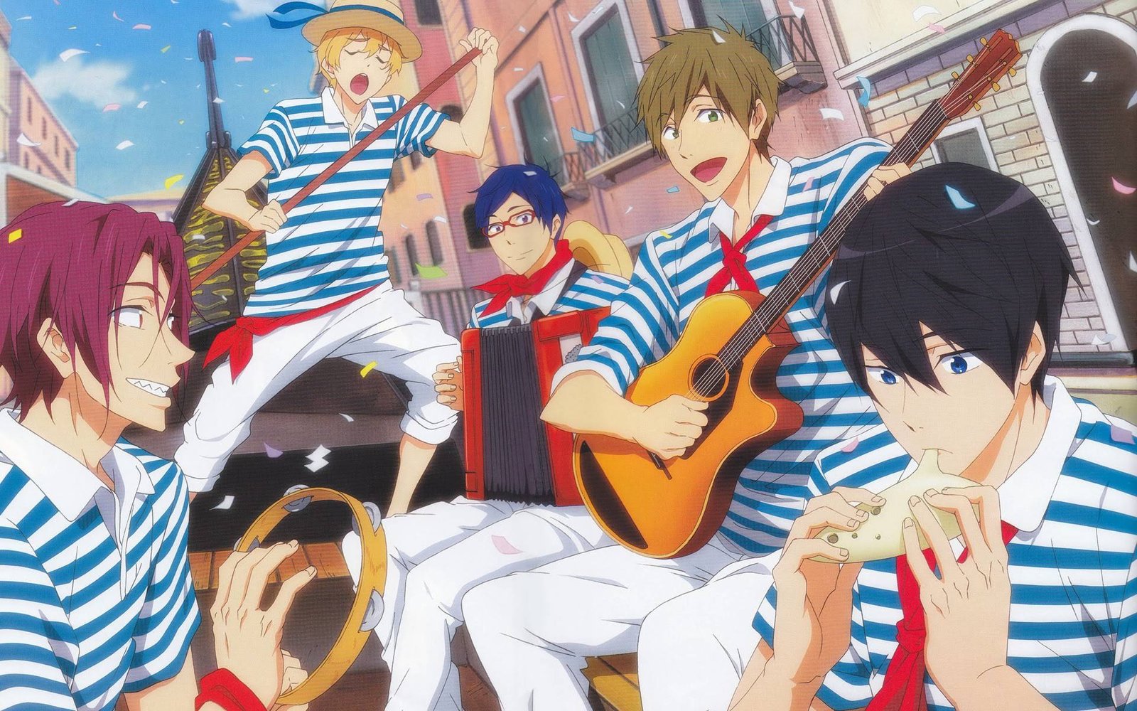 wp2261856 free iwatobi swim club wallpapers