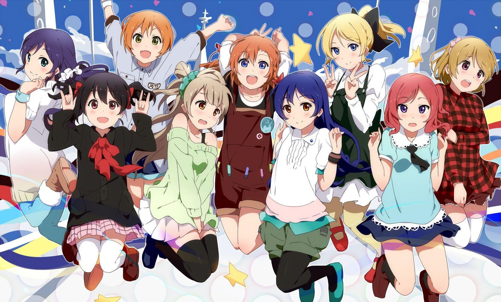 wp2425079 school idol project wallpapers
