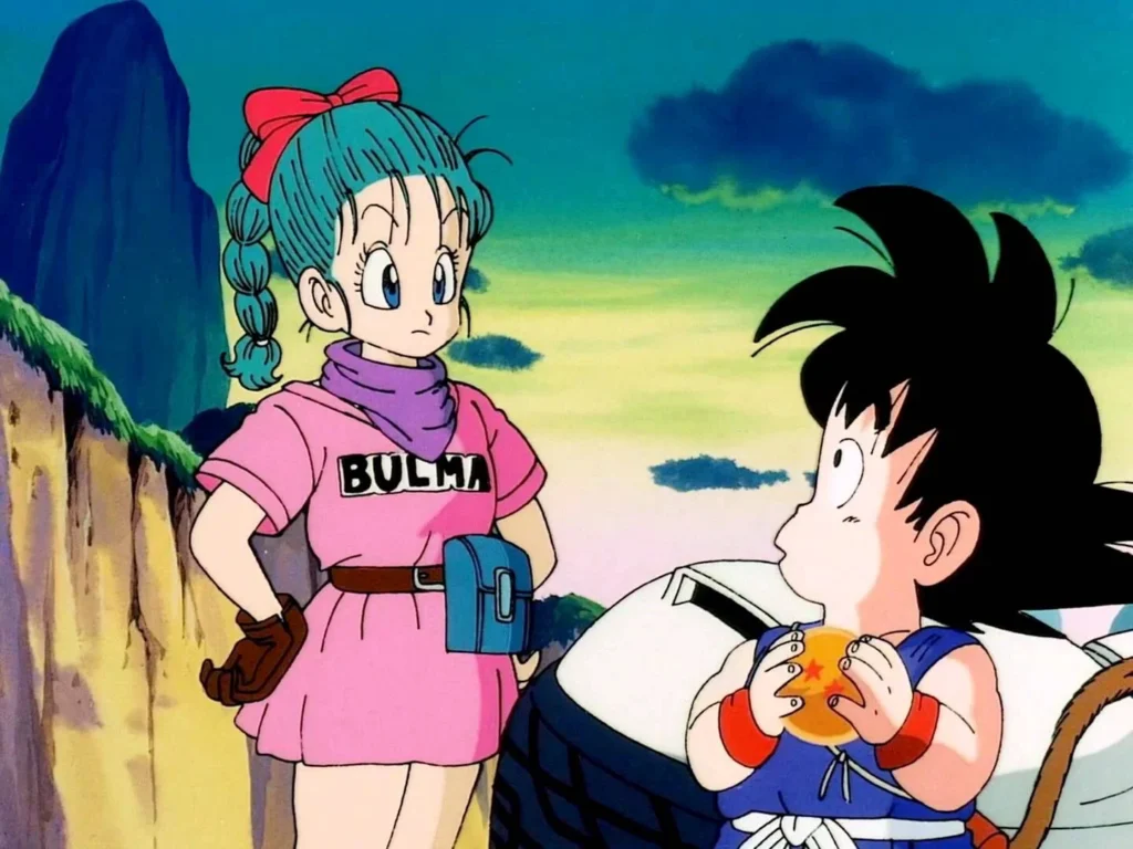 Dragon Ball