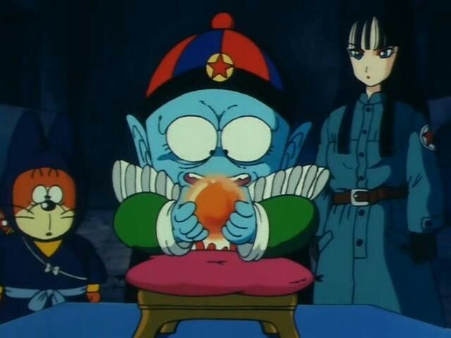 Dragon Ball