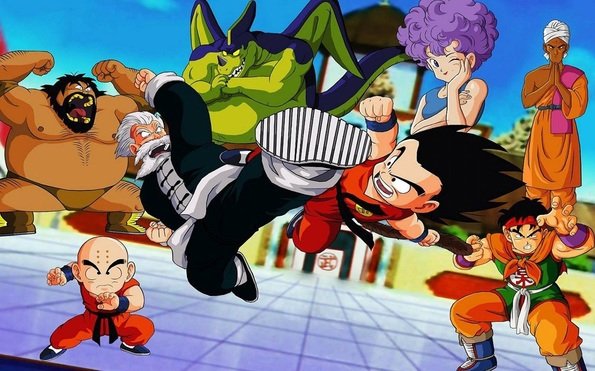Dragon Ball