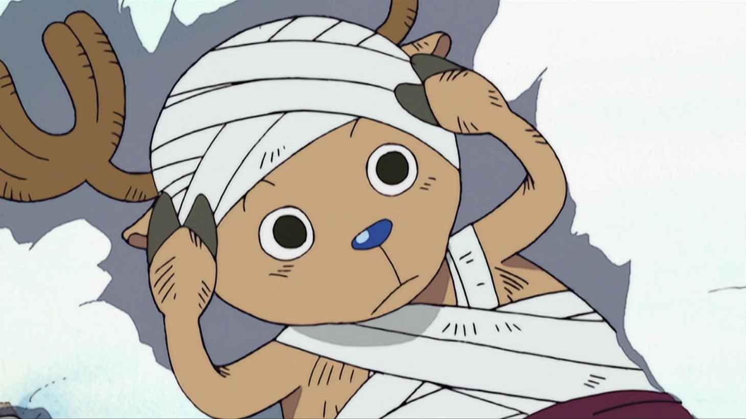 7 Akuma no Mi de One Piece que são inúteis em combate 5 7 Akuma no Mi de One Piece que sao inuteis em combate 2