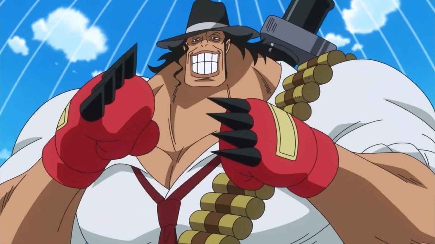 7 Akuma no Mi de One Piece que são inúteis em combate 6 7 Akuma no Mi de One Piece que sao inuteis em combate 3