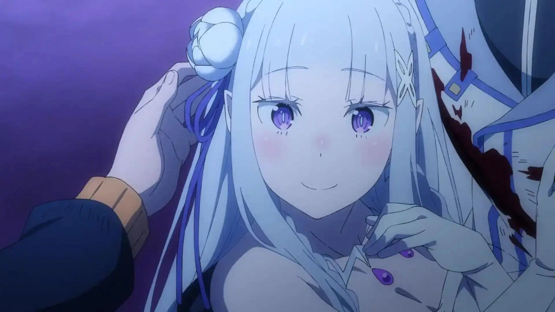 Re:Zero Temporada 3 é a Melhor Série de Fantasia do Ano? 2 Re:Zero Temporada 3