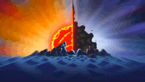 Arco Enies Lobby One Piece 8 Arco Enies Lobby One Piece