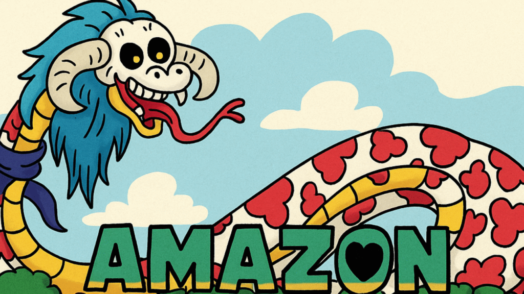 Quiz Arco Amazon Lily One Piece