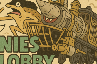 Arco Enies Lobby One Piece