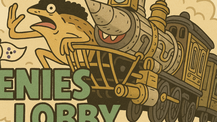 Arco Enies Lobby One Piece