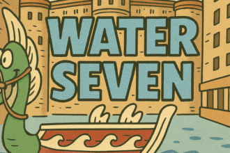 Arco Water Seven