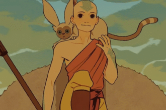 Avatar Seven Havens