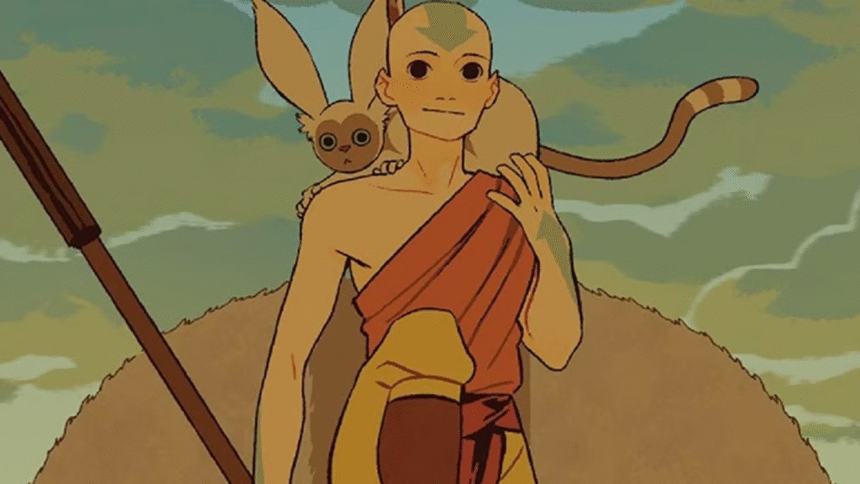 Avatar Seven Havens