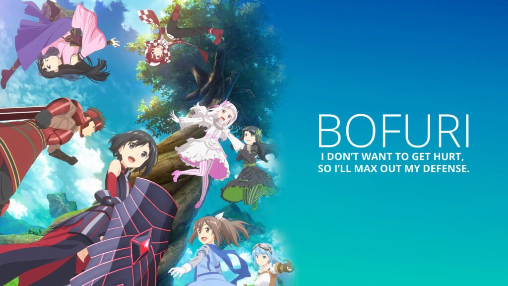 10 Melhores Animes