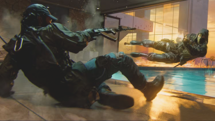 Call of Duty Black Ops 6 1