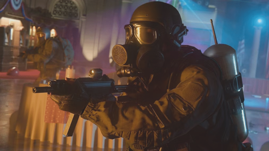 Call of Duty: Black Ops 6