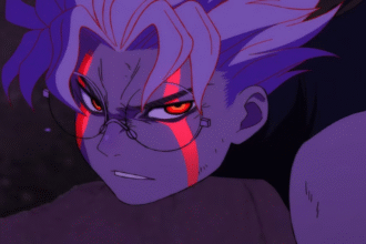Dandadan