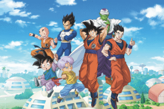 Dragon Ball