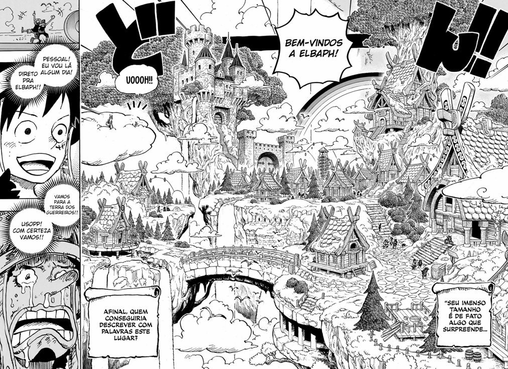 Elbaph em One Piece: Mistério Temporal e o Aviso de Louis Arnot 10 GdlaslJWEAAnsHv min