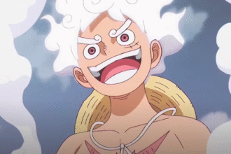 Gear 5