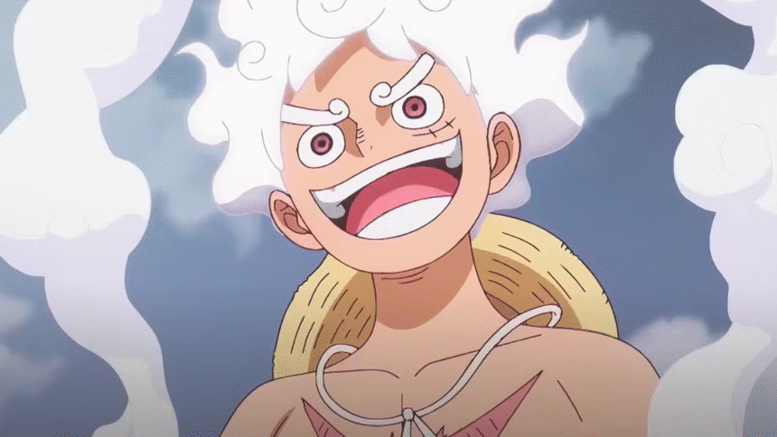 Gear 5