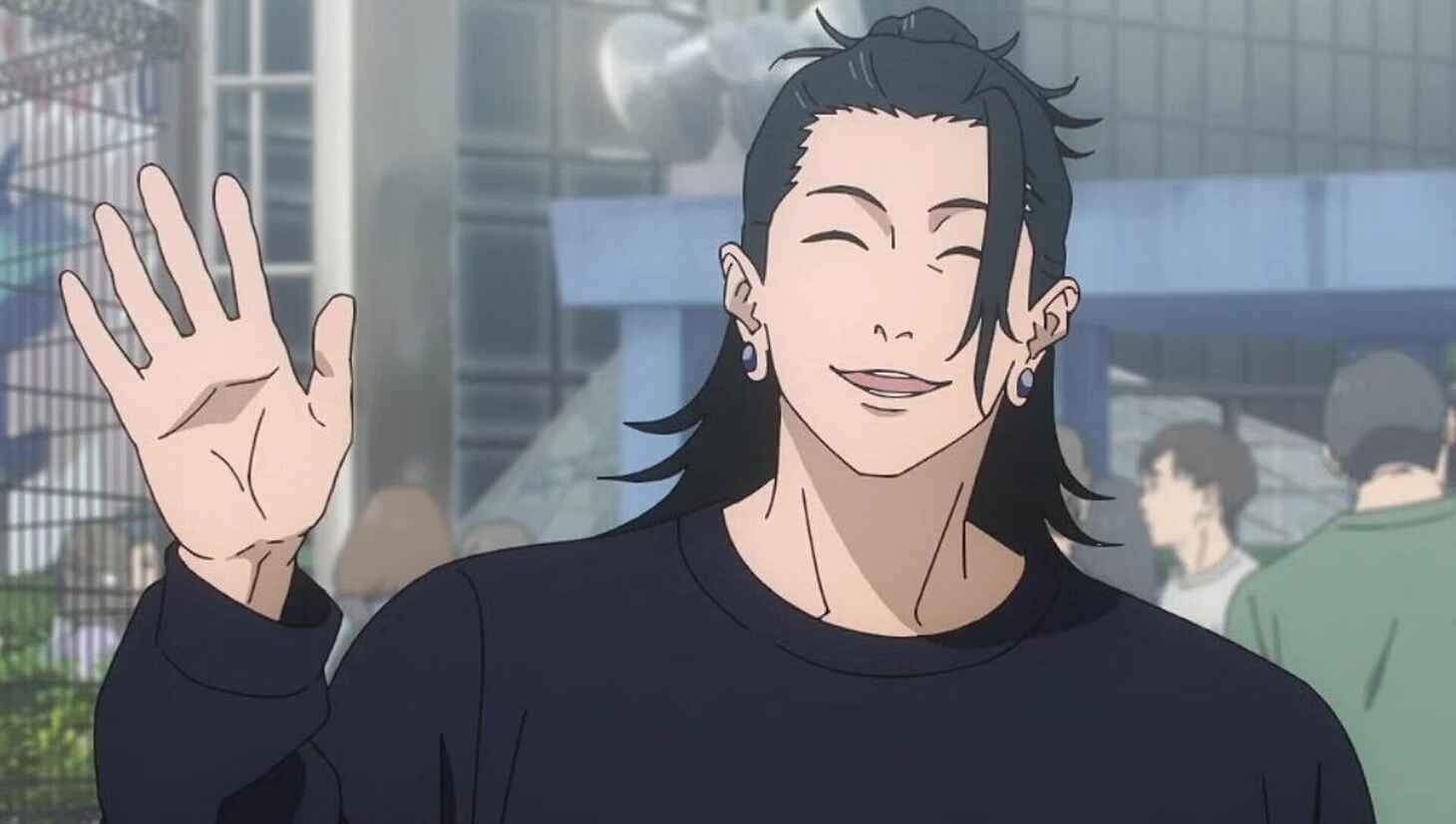 Geto fez mais bem ou mal em Jujutsu Kaisen? Análise profunda do personagem 2 Jujutsu Kaisen