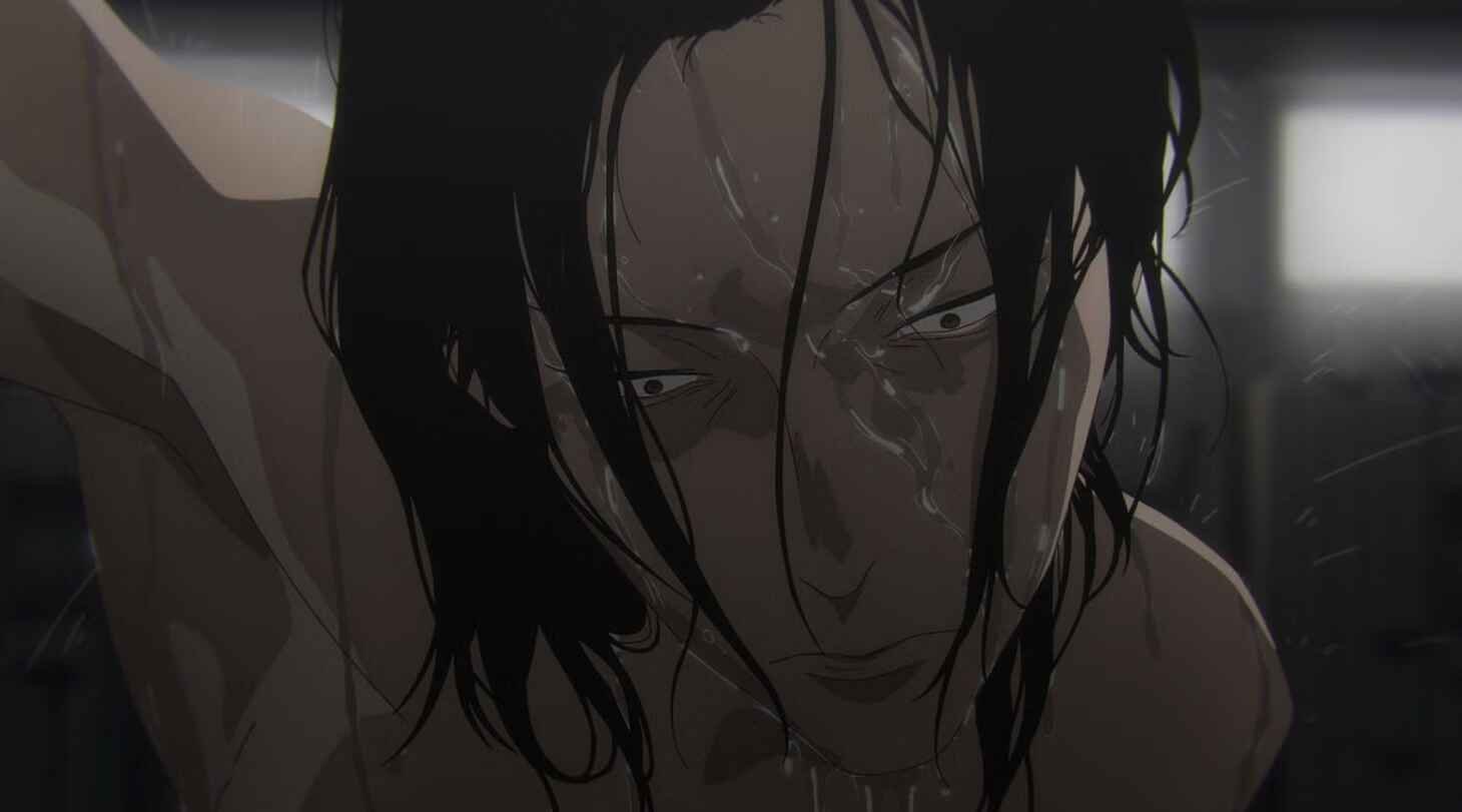 Geto fez mais bem ou mal em Jujutsu Kaisen? Análise profunda do personagem 3 Jujutsu Kaisen