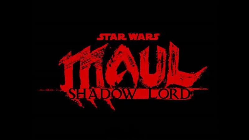 Darth Maul: primeiros detalhes da aguardada série animada da franquia Star Wars 2 Darth Maul