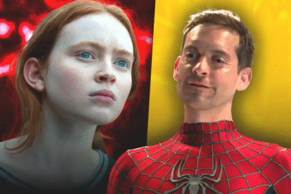 Mayday Parker