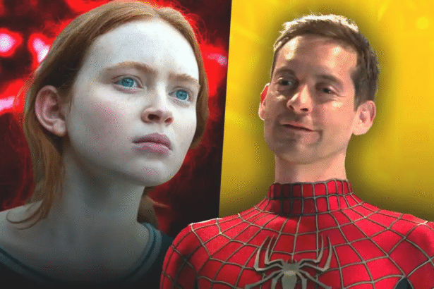 Mayday Parker
