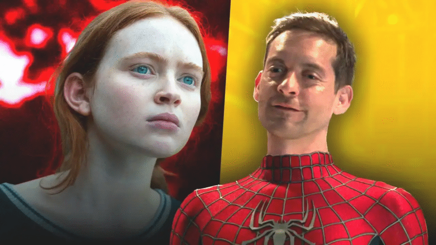 Mayday Parker