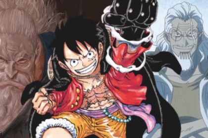 One Piece 1