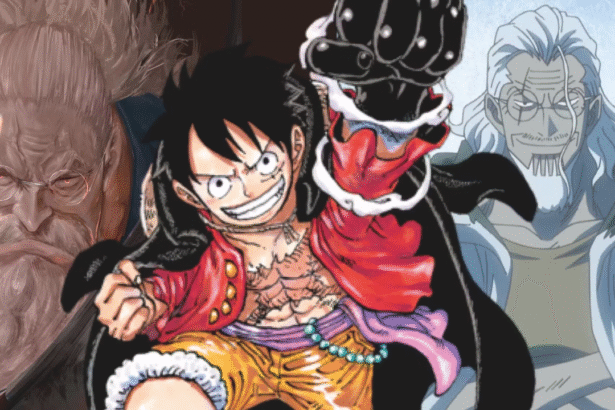 One Piece 1