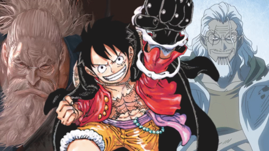 One Piece 1