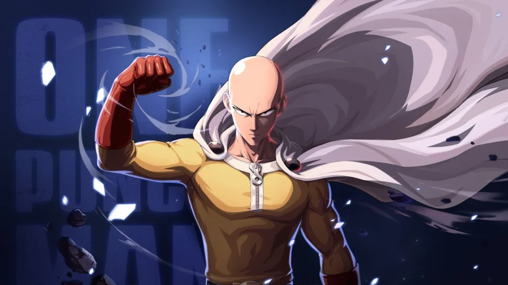 10 Melhores Animes