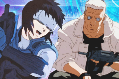 Os 10 Melhores Animes da Production I.G Que Marcaram Epoca