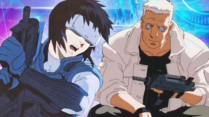 Os 10 Melhores Animes da Production I.G Que Marcaram Epoca