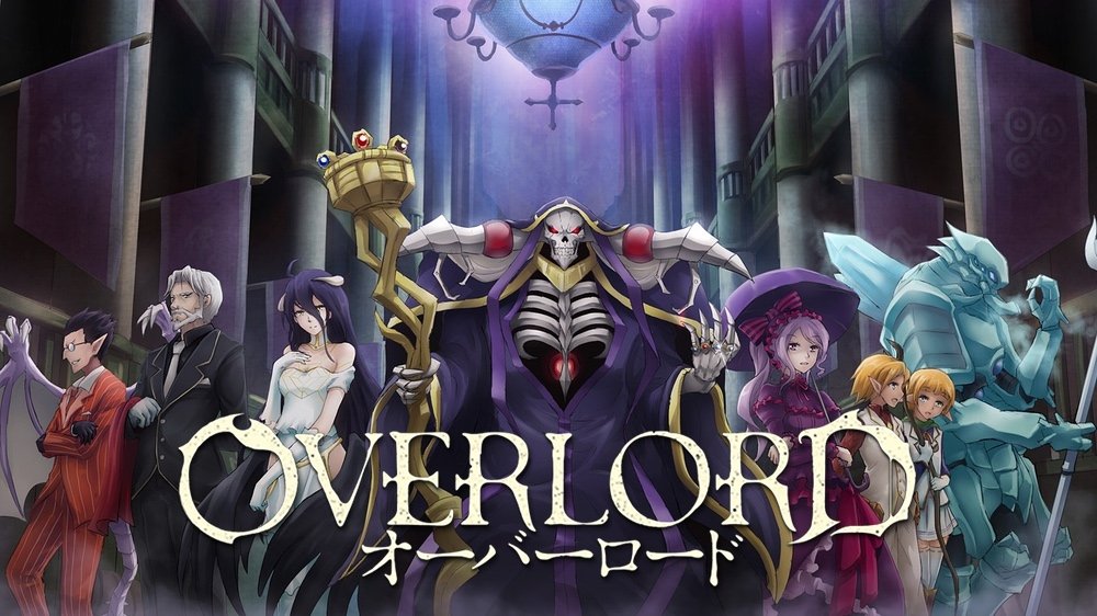 10 Melhores Animes