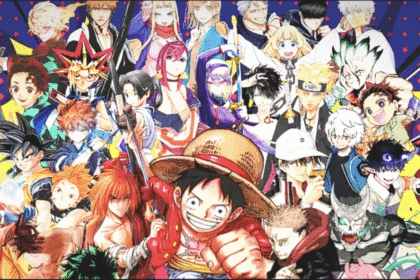 Shonen Jump