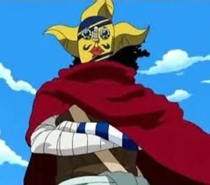 Arco Water Seven One Piece 7 Sogeking