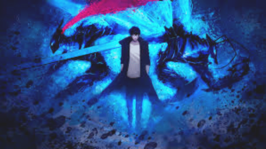 Solo Leveling 1