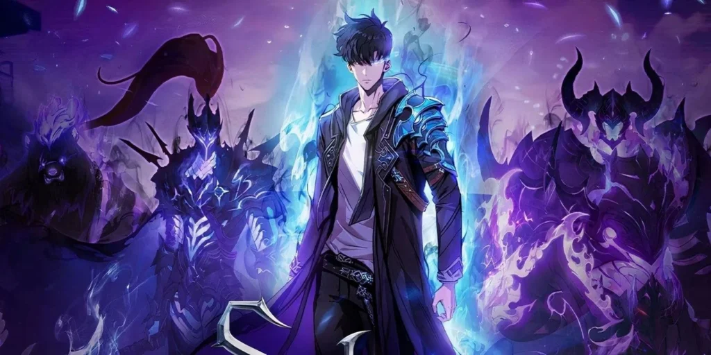 10 Melhores Animes