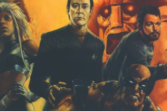 Star Trek