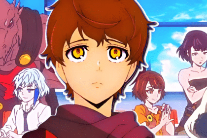 Tower of God