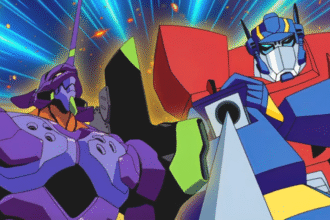 Transformers