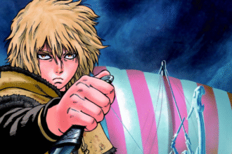 Vinland Saga