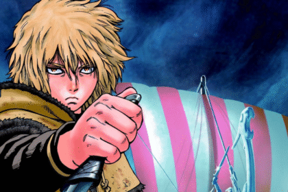 Vinland Saga