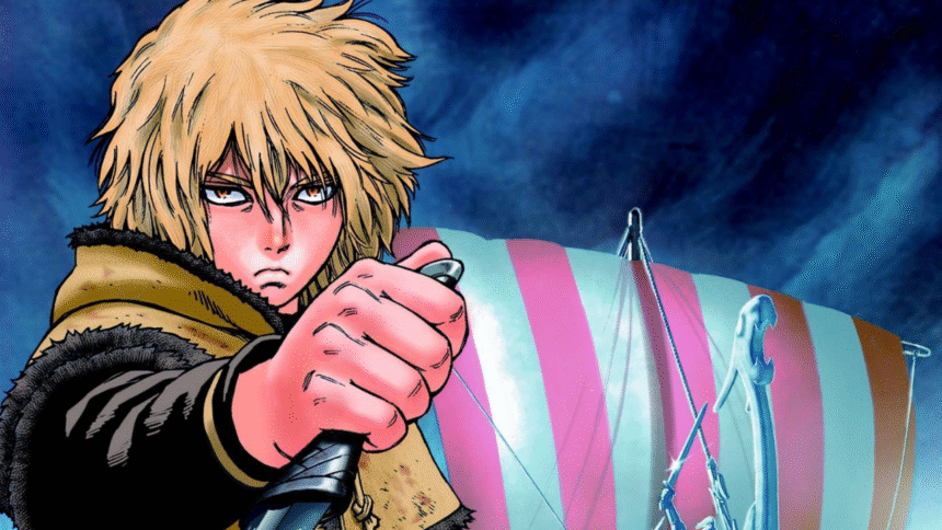 Vinland Saga