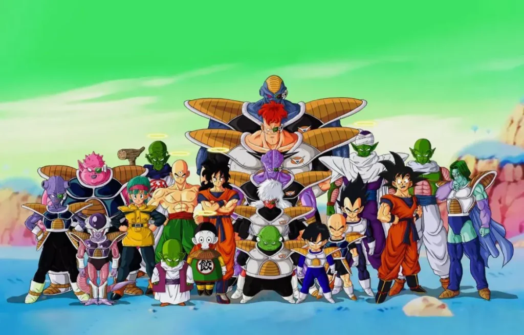 Dragon Ball