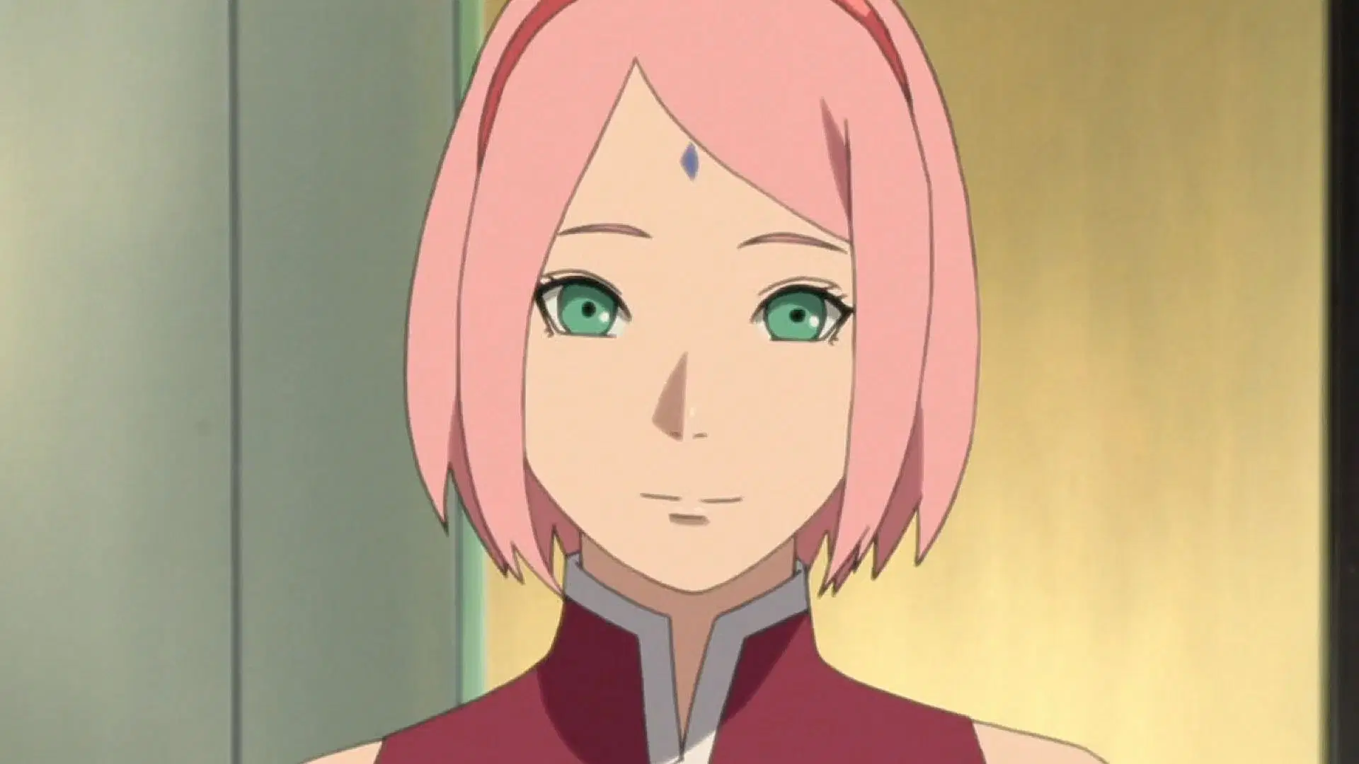 Sakura Haruno: A Personagem Desprezada de Naruto 3 Sakura Haruno